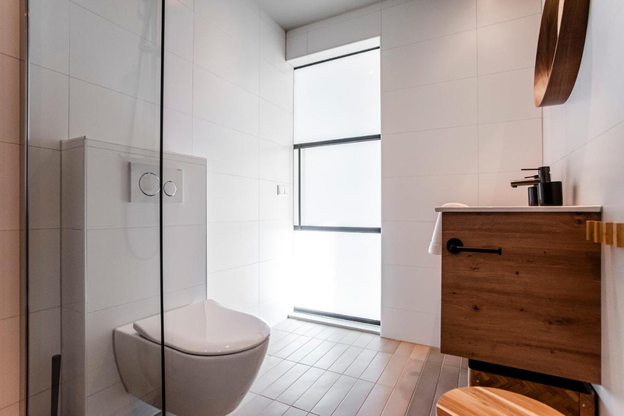 Spacious Luxury Loft Зандфорт Экстерьер фото